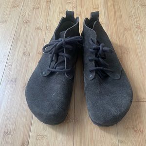 Birkenstock clog full shoe